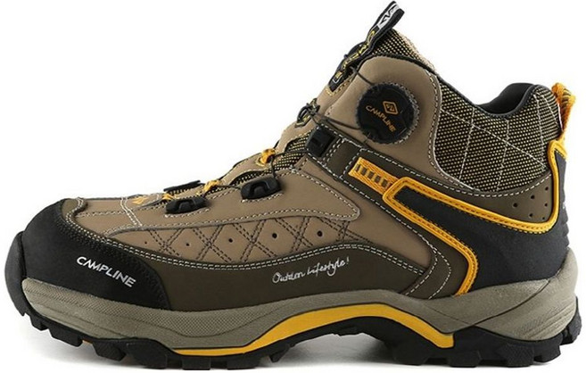 캠프라인 CP-GUIDE 다이얼(6인치)