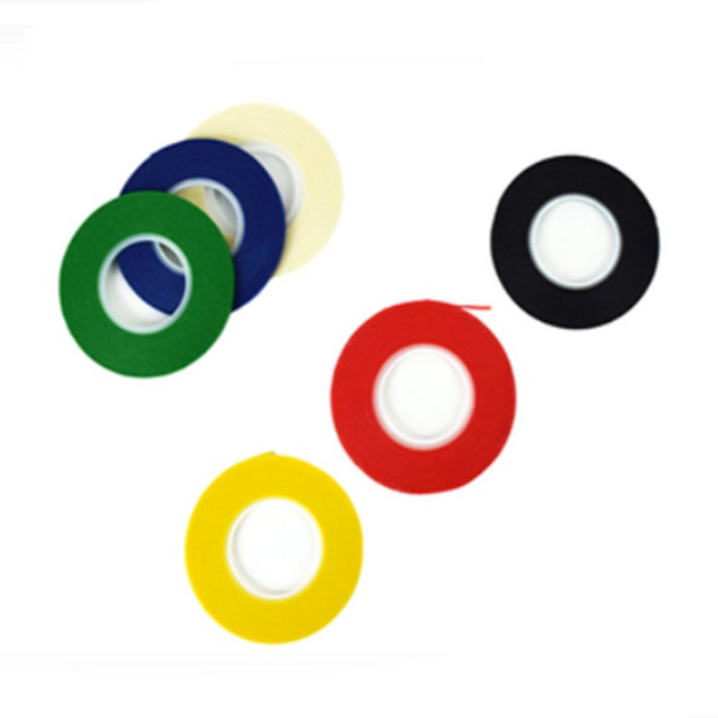 이지마켓 라인테이프 2.0mm 만들기재료, 녹색