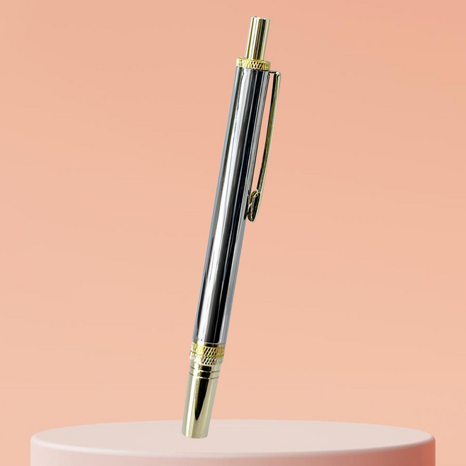 프린텍 무통사혈기 DE-ST01 의료용 채혈기 국산, 스텐레스 사혈기, 1개, 1개입