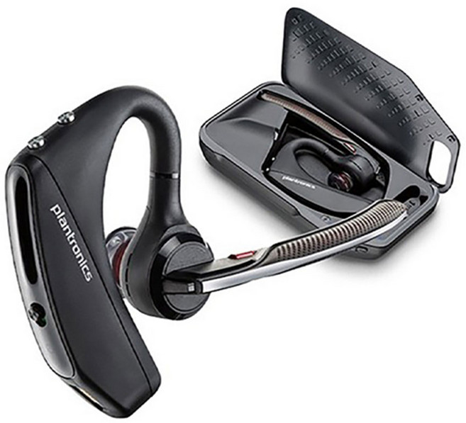 플랜트로닉스 보이저 블루투스 이어셋 이어폰 핸즈프리 5240 HD Voyager, 보이저5240