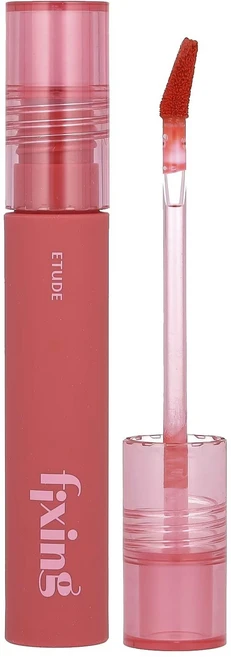 에뛰드 픽싱 틴트 01 아날로그 로즈 4g ETU-69557 - 쿠팡