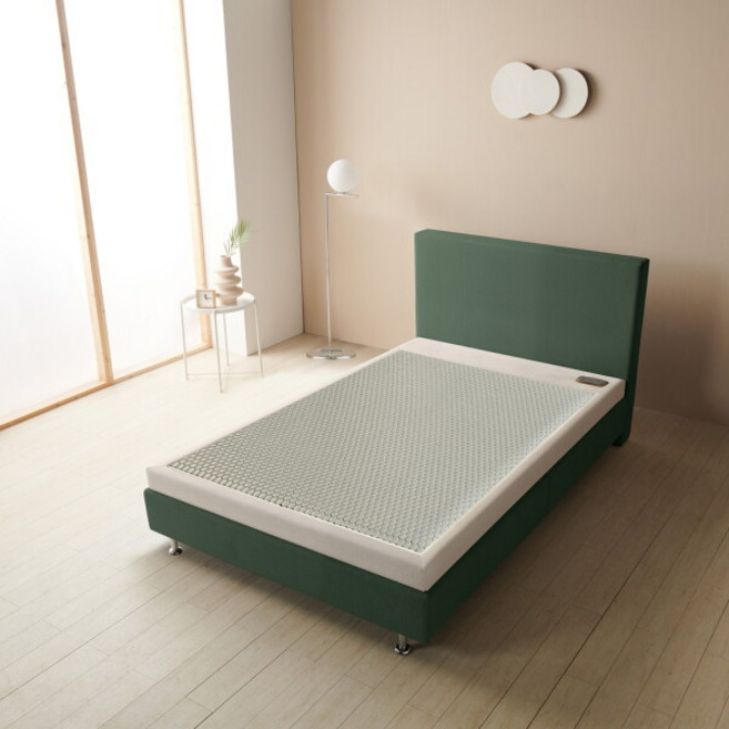 [가보건강침대] 가보세라믹스침대 수퍼싱글 SS모닝 [국내제작], 상세 설명 참조