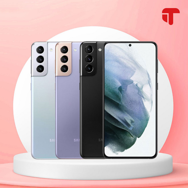 갤럭시 S21플러스 256GB 공기계 특S급 리퍼, 당일출고.__ 랜덤_AA급