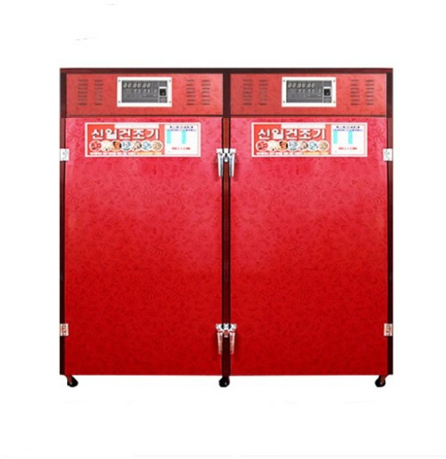 신일종합건조기 대형 다용도 농산물 고추건조기 공장직판 고효율 전기 건조기 식품건조기, 대형 농산물 고추건조기 채반 30단 SIN-3000