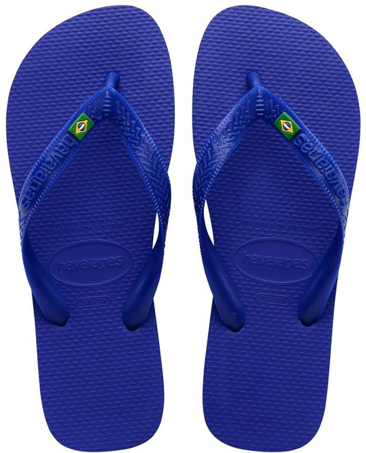 하바이아나스 남성 브라질 플립플롭 샌달