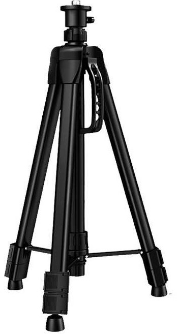 레벨기 거치대 레이저 알루미늄지지대 삼각대 수평기, 1개, A타입 3m