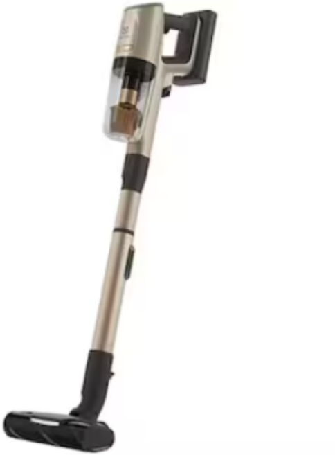 일렉트로룩스 얼티밋홈 900 무선청소기, 소프트 샌드, EFP91825