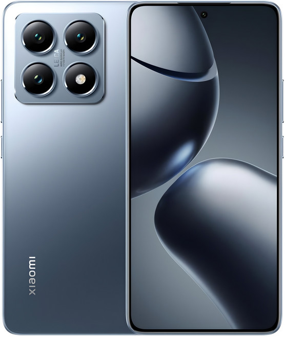 샤오미 14T 자급제 스마트폰 12GB, 타이탄블루, 256GB