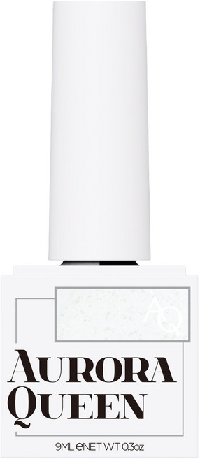 오로라퀸 글리터젤, AQ.177(크리미), 1개, 9ml