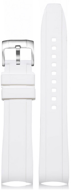 헤리티지 스와치 X 문스와치 문워치 러버 우레탄 스트랩 시계줄 20mm