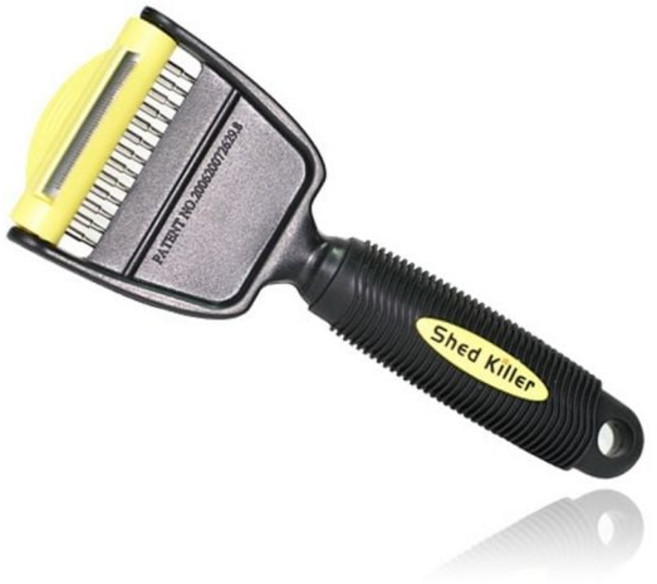 반려동물 죽은털 한방해결 2in1 Shed Killer dhy+795DV