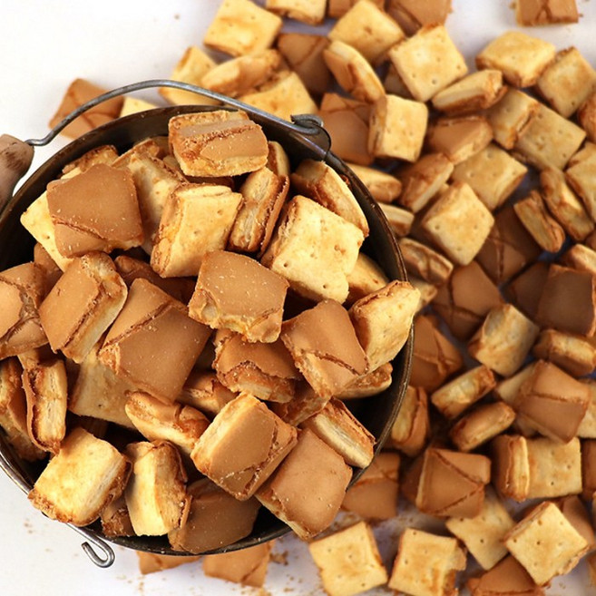 SPC삼립 누네띠네 디저트 2.5kg, 2개