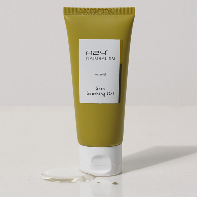 A24 네츄럴리즘 스킨수딩겔, 1개, 150ml