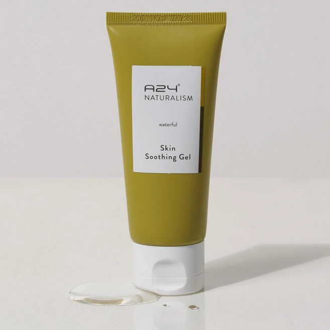 A24 네츄럴리즘 스킨수딩겔, 1개, 150ml - 쿠팡