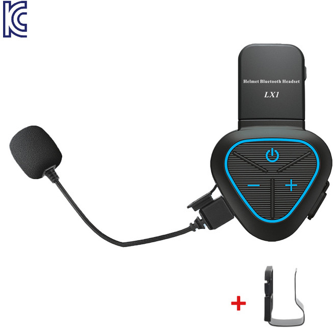 반모헬멧 블루투스 오토바이 블루투스 자전거 헬멧 블루투스 반모 블루투스헬멧 블루투스 오토바이 전기자전거 반모헬멧 블루투스, 파란색