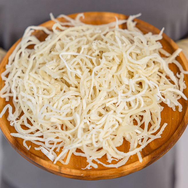 국내가공 부드러운 백진미채, 1kg, 1개