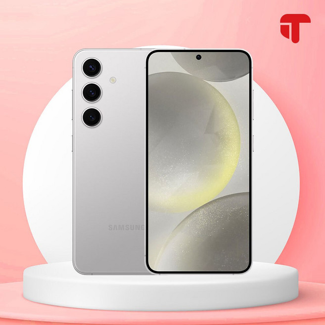 [호두모바일] 갤럭시S24 중고 중고폰 공기계 리퍼폰 삼사호환가능 256GB SM-S921, 랜덤색상(빠른발송)(재구매율 1위), 특S등급