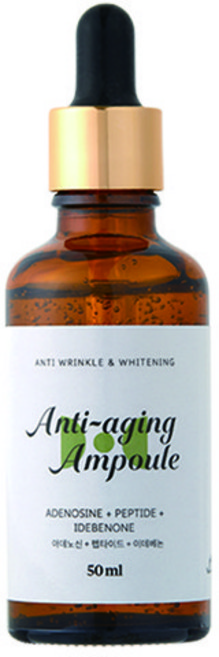 조아 아이 앰플 50ml, 1개