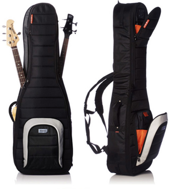 [프리버드] 모노 베이스케이스 M80 Dual Bass Case, 1개