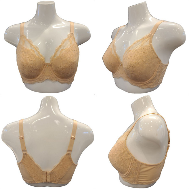 NC뉴코아울산성남 비너스 가슴 잘 모아주는 풀컵 기능성 브라 (브라팬티 각각구매)A컵 B컵 C컵 D컵 E컵 F컵 VBRQ863 VPTQ863