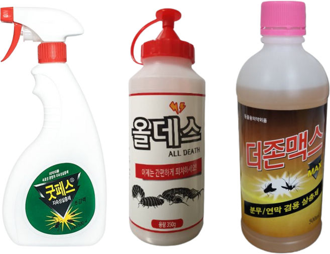 올데스 굿페스 더존맥스 노래기 바퀴벌레 실내 실외 약 개미 공벌레 지네 벼룩 해충 퇴치, 1개, 350g