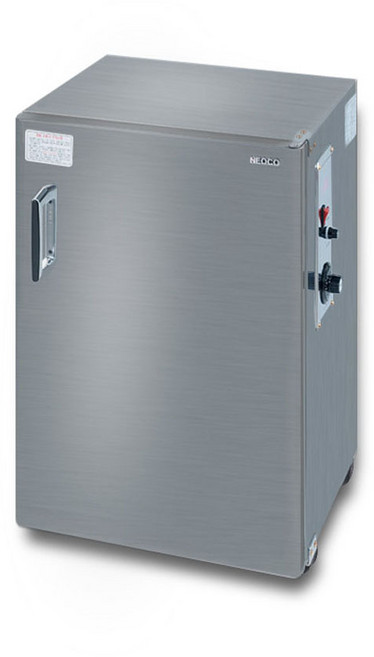 업소용 전기온장고 공기밥 70개 음료수 보온고 3단 선반 국산