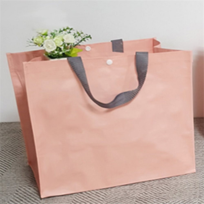 장바구니 이불가방