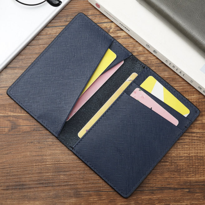 MGN공식 카드지갑 레트로 감성