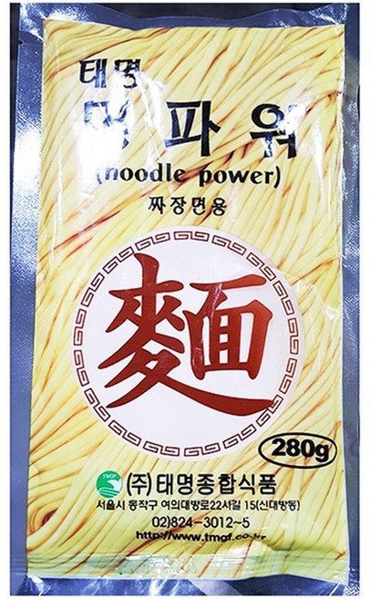 면기능강화제(면파워 태명 280g)X30, 280g, 30개