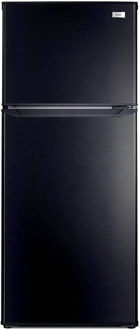 하이얼 155L 2도어 냉장고 방문설치, HRT166MDB