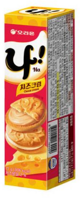 파이브온 사무실 과자 6종 세트 - 카스타드 마가렛트 후레쉬베리 오예스미니 칙촉 에이스 110411