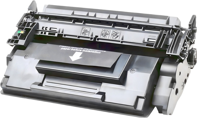 HP W1510X 副廠碳粉匣 151A (有晶片) 適用於 4003dw / 4103fdw 雷射印表機, 黑色, 1個