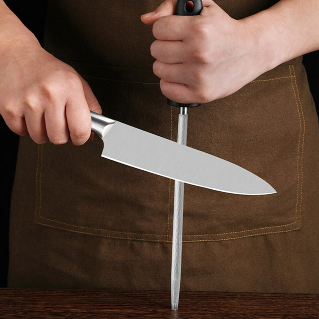 다이아몬드 칼갈이 샤프너 가위갈이 칼갈이봉 야스리kyo9+7WDE