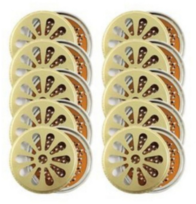 로지 국민 모기향거치대 커버형 10개 1세트