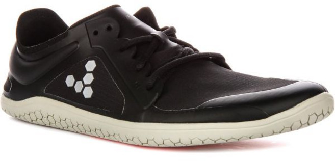 Vivobarefoot 비보베어풋 남성 프리머스 라이트 IV 올 웨더 옵시디언 유로 42/미국 9 163259