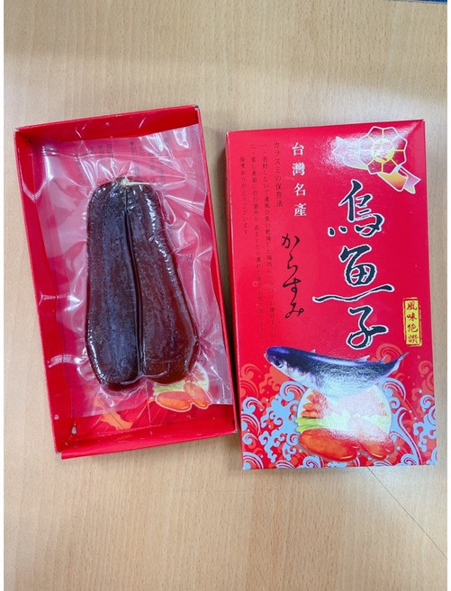 老字號 野生烏魚子 屏東林家 名產 伴手禮, 3兩烏魚子+禮盒, N/A