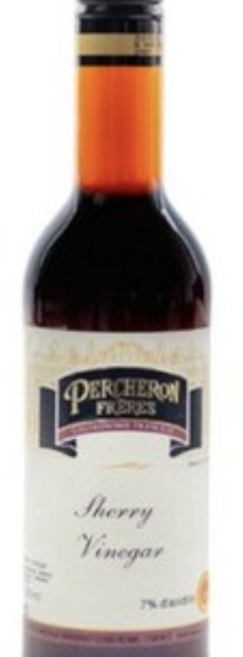 식초 쉐리 비네거 견과류 향 스페인 와인 숙성 소스 마리네이, 500ml, 1개