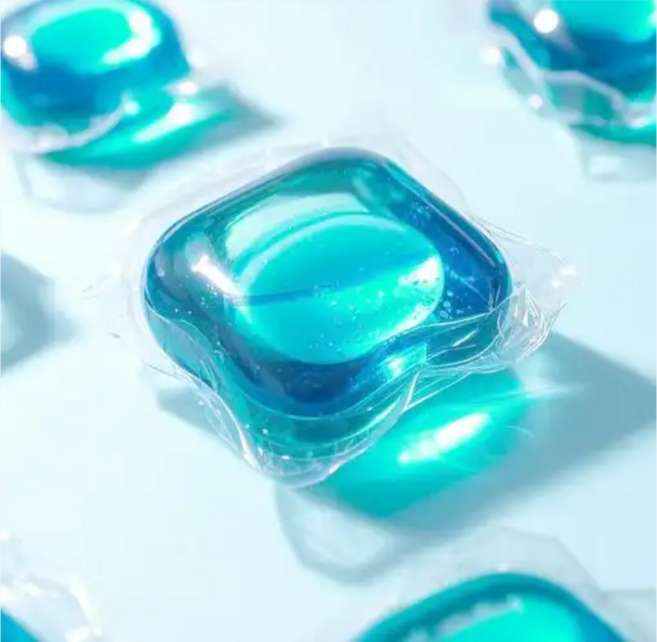 SEVOREN 캡슐 세제 올인원 딥 클린 초고농축 캡슐 세탁세제 캡슐세제, 1개, 100개입