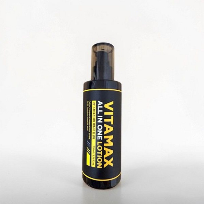 미프 비타맥스 남자 올인원 스킨 로션 200ml 1개 541373
