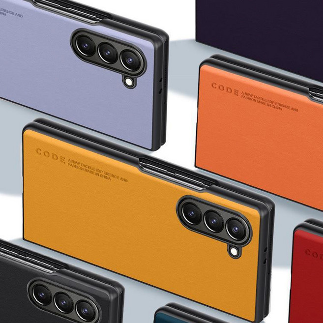 알저스트 갤럭시 폴드7 폴드6 폴드5 폴드4 폴드3 FOLD 갤폴드 지폴드 케이스 슬림하드 5420