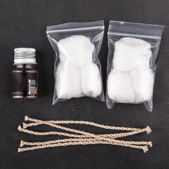 미누네 지포라이터 부싯돌 210개