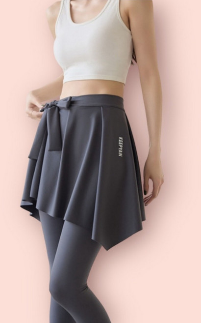 라가앤미 힙스카프 레깅스 힙커버 엉덩이가리개