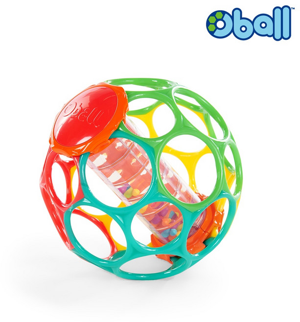 오볼 레인스틱, 1개