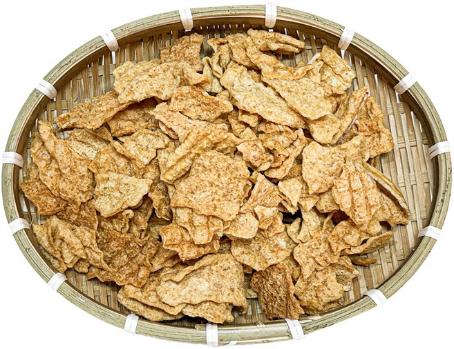 맛도 향도 깔끔! 막퍼주는 건어물 모음, 1개, 빠삭이 어포(40g)