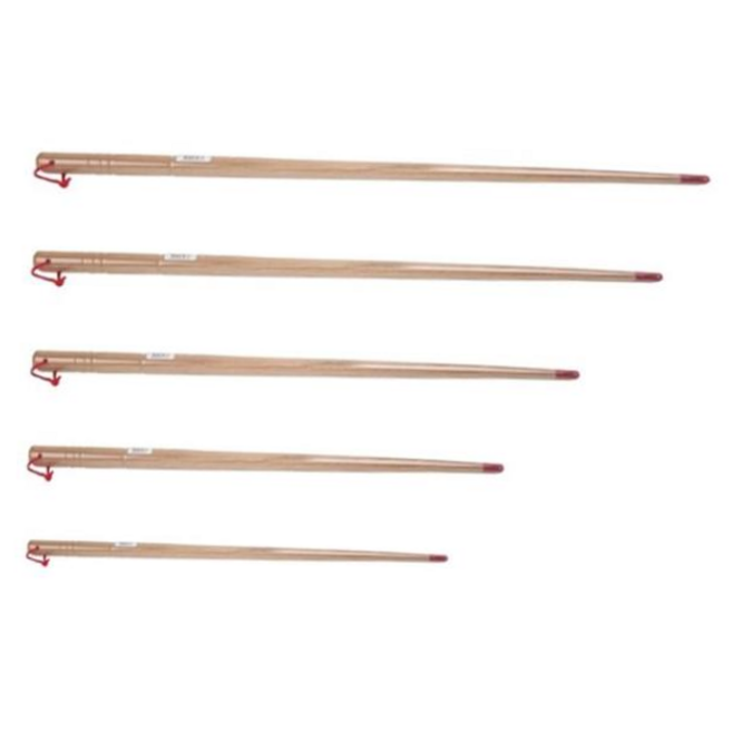 부품 나무지시봉 특대 지휘봉 육형제바둑 2.6x100cm, 본상품, 1