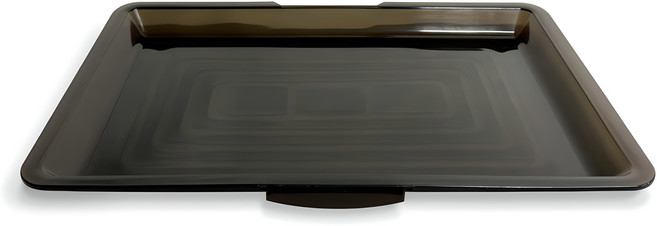 뉴해피 식기건조대용 물받이 쟁반 37.8cm x 23.5cm