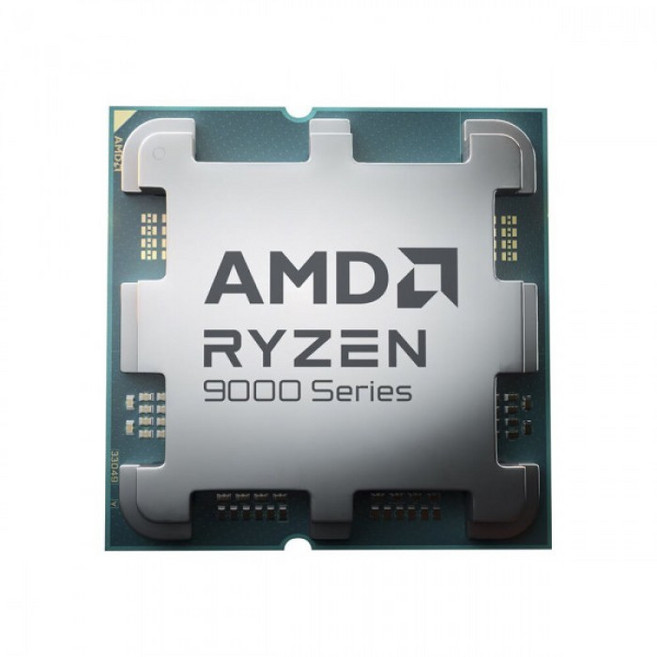 AMD AMD 라이젠9-6세대 9950X (그래니트 릿지) (벌크)