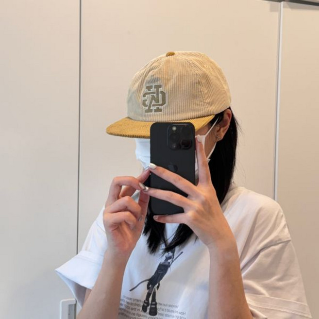 [국내정식매장] 캉골 모자 Kangol 바시티 캡 4569 아이보리 볼캡 제트캡