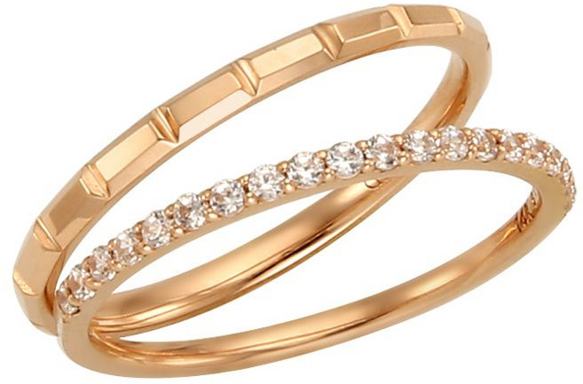 로이드 투링 14K GOLD 여성 커플링 (LRW16029G)=동아백화점 수성점