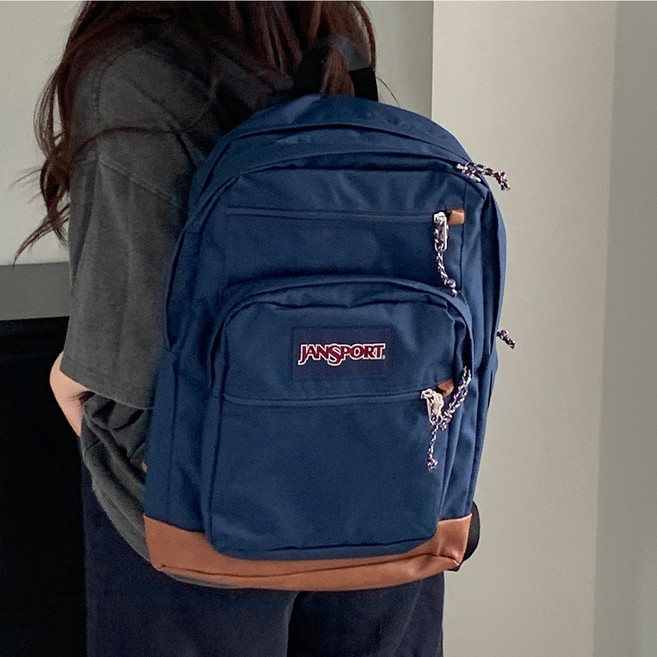 [100%정품] 잔스포츠 백팩 쿨 스튜던트 JS0A2SDD